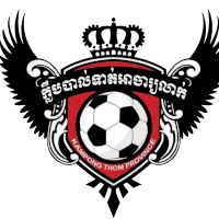 logo of Archarlek FC