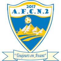 logo of Académie FC Nyom 2