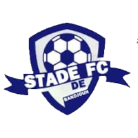 logo of Stade FC Bandjoun