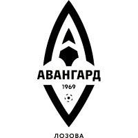 logo of FK Avanhard Lozova