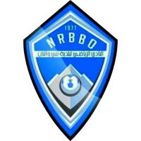 logo of NRB Beni Oulbane