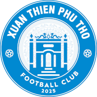logo of CLB Xuân Thiện Phú Thọ