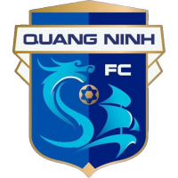 logo of CLB Quảng Ninh