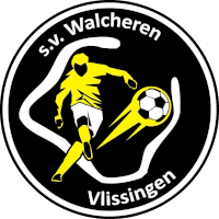 logo of SV Walcheren