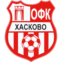 logo of OFK Haskovo