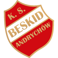 logo of KS Beskid Andrychów