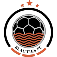 logo of Beauties FC