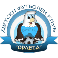 logo of FK Orleta Pazardzhik