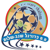 logo of Hapoel Segev Shalom