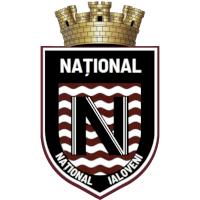 logo of FC Național Ialoveni