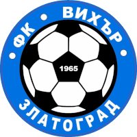 logo of FK Vihar Zlatograd