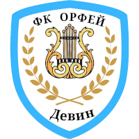 logo of FK Orfey Devin