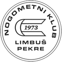 logo of NK Limbuš-Pekre