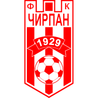logo of FK Chirpan 1929