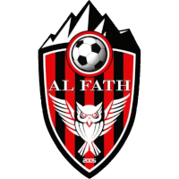 logo of Al Fath FC