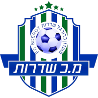 logo of MS Sderot