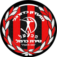 logo of Hapoel Tirat HaKarmel