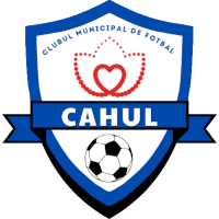 logo of CMF Cahul