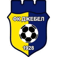 logo of FK Dzhebel