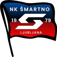 logo of NK Šmartno Ljubljana
