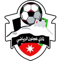 logo of Ajloun SC