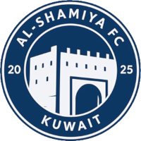 logo of Al Shamiya FC