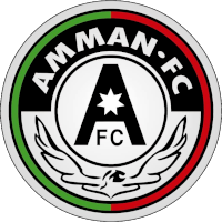 logo of FC Amman