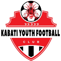 logo of Kabati Youth FC