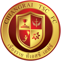 logo of Chiang Rai TSC FC