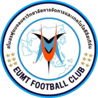 logo of EUMT FC