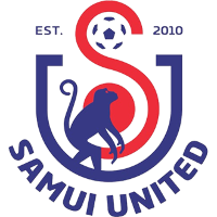 logo of Samui United FC