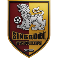 logo of Sing Buri Warriors FC