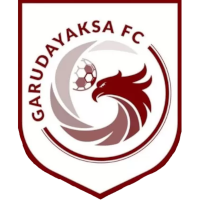 logo of Garudayaksa FC