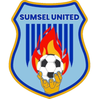 logo of Sumsel United FC
