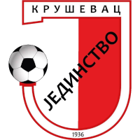 logo of FK Jedinstvo Kruševac