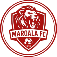 logo of Maroala FC