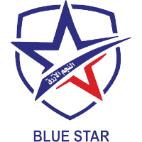 logo of Blue Star Club