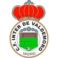 logo of CF Inter de Valdemoro