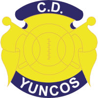 logo of CD Yuncos