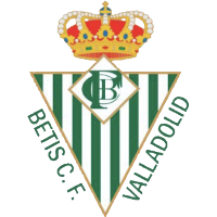 logo of Betis CF