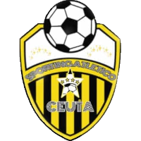 logo of CSA Ceuta