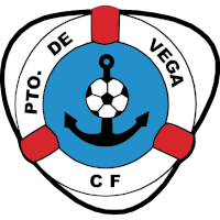 logo of Puerto de Vega CF