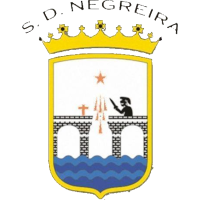 logo of Negreira