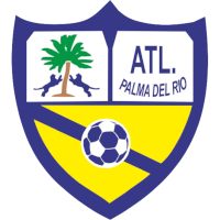 logo of Atlético Palma del Río CF