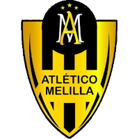 logo of Atlético Melilla CF