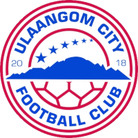 logo of Ulaangom City FC