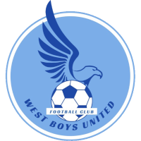 logo of West Boys United FC