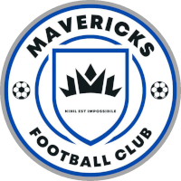 logo of Mavericks FC