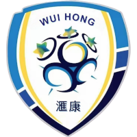 logo of Wui Hong SC