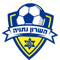logo of MK Maccabi HaSharon Netanya